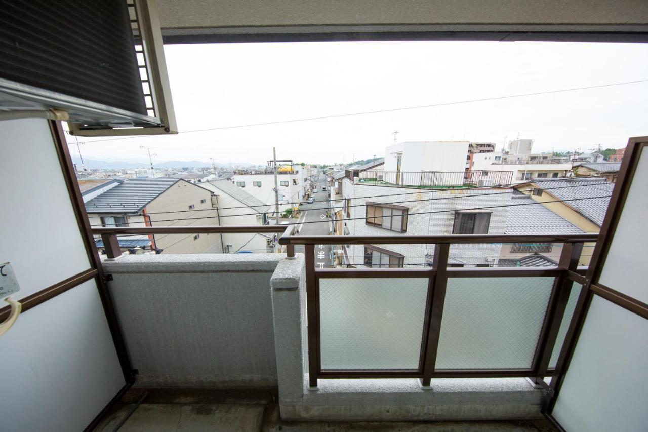 Cozy House 307 Free Wifi A Rented Electric Bicycle Apartment Kyoto Luaran gambar
