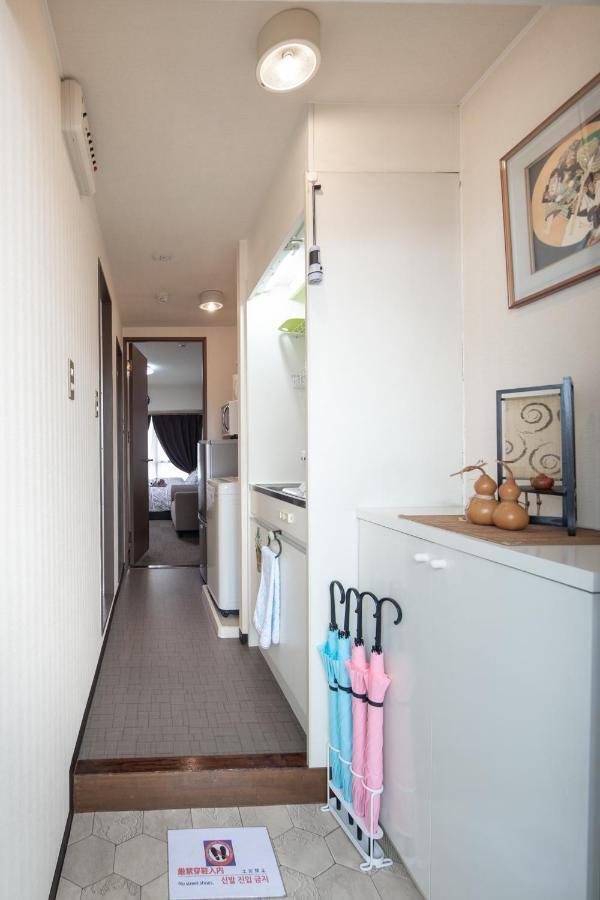 Cozy House 307 Free Wifi A Rented Electric Bicycle Apartment Kyoto Luaran gambar