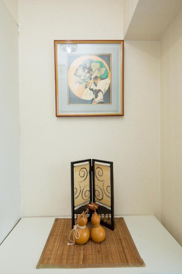 Cozy House 307 Free Wifi A Rented Electric Bicycle Apartment Kyoto Luaran gambar