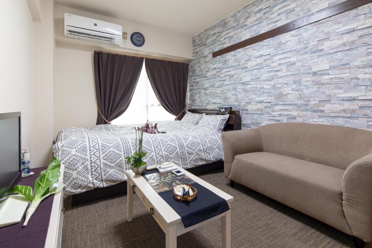 Cozy House 307 Free Wifi A Rented Electric Bicycle Apartment Kyoto Luaran gambar