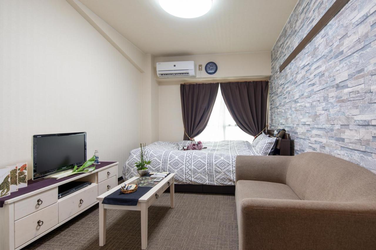 Cozy House 307 Free Wifi A Rented Electric Bicycle Apartment Kyoto Luaran gambar