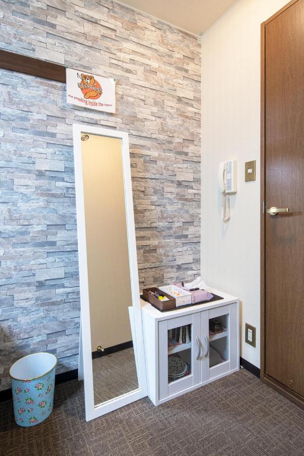 Cozy House 307 Free Wifi A Rented Electric Bicycle Apartment Kyoto Luaran gambar