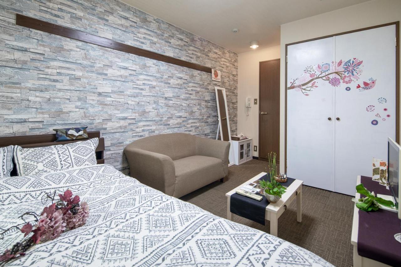 Cozy House 307 Free Wifi A Rented Electric Bicycle Apartment Kyoto Luaran gambar