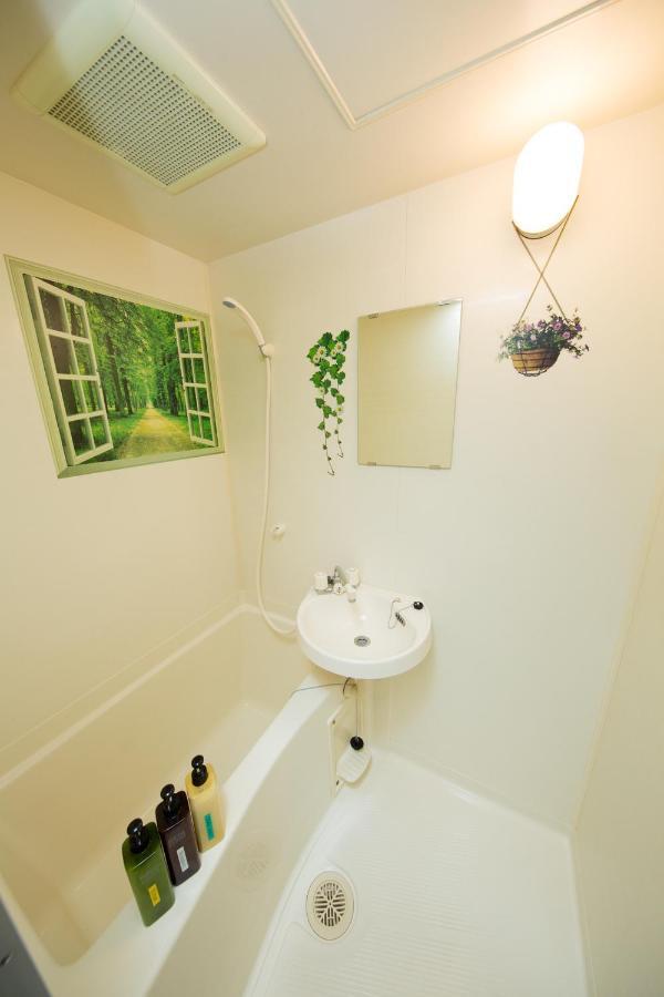 Cozy House 307 Free Wifi A Rented Electric Bicycle Apartment Kyoto Luaran gambar