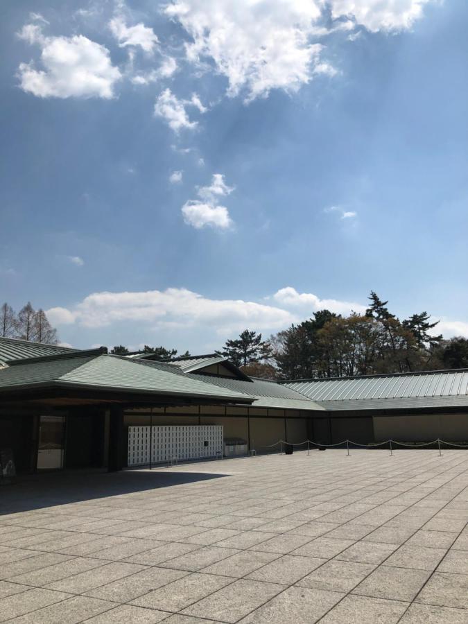 Cozy House 307 Free Wifi A Rented Electric Bicycle Apartment Kyoto Luaran gambar