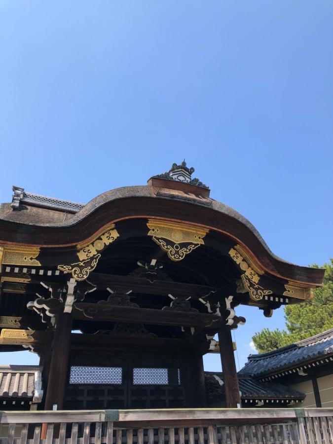 Cozy House 307 Free Wifi A Rented Electric Bicycle Apartment Kyoto Luaran gambar