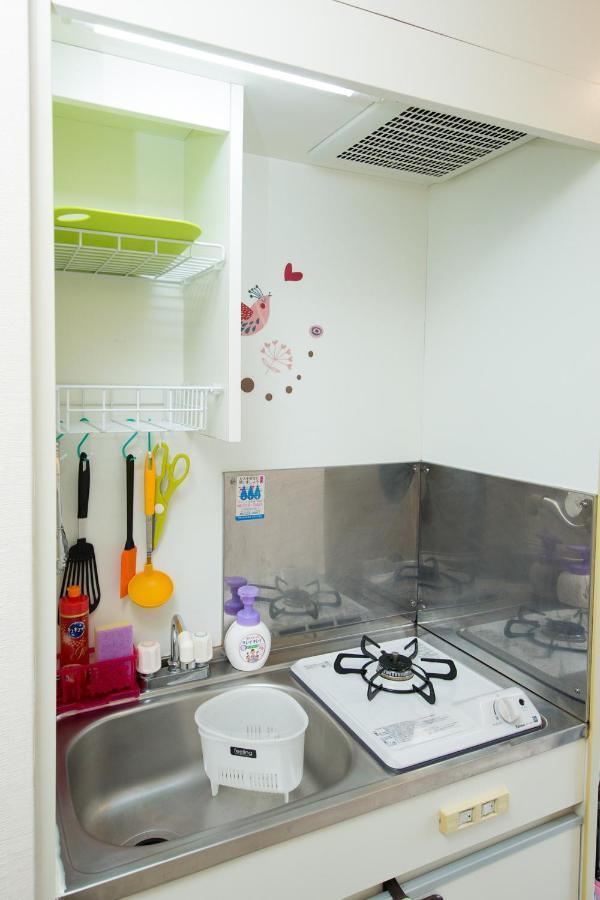 Cozy House 307 Free Wifi A Rented Electric Bicycle Apartment Kyoto Luaran gambar